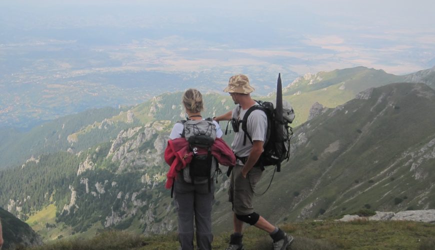 Adventure yourself into the Romanian Experience!